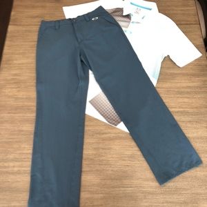 Oakley Take Golf Pants 30"x32"